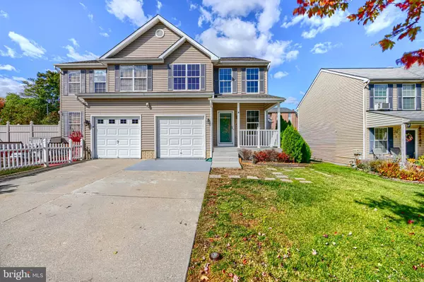 Baltimore, MD 21237,4 MAYA WAY