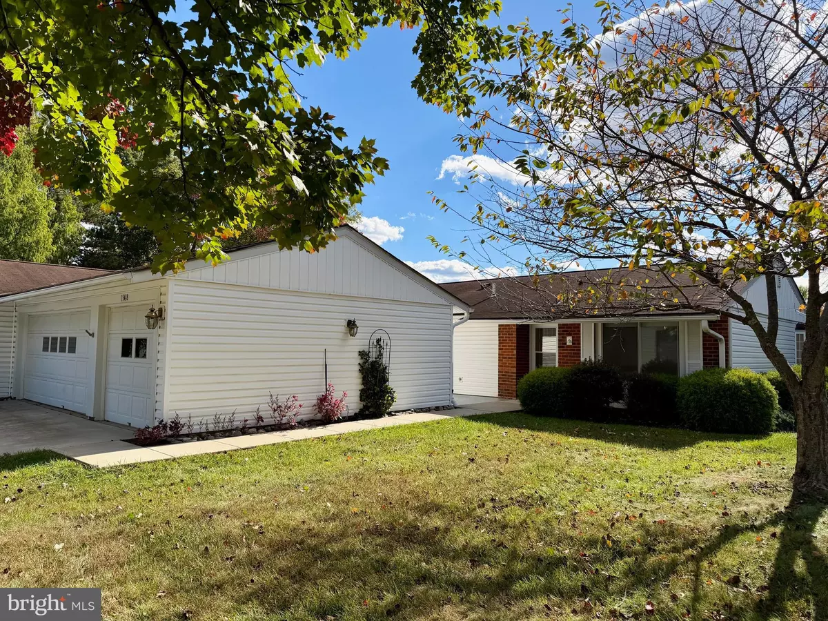 Silver Spring, MD 20906,15418 BRAMBLEWOOD DR #20-C