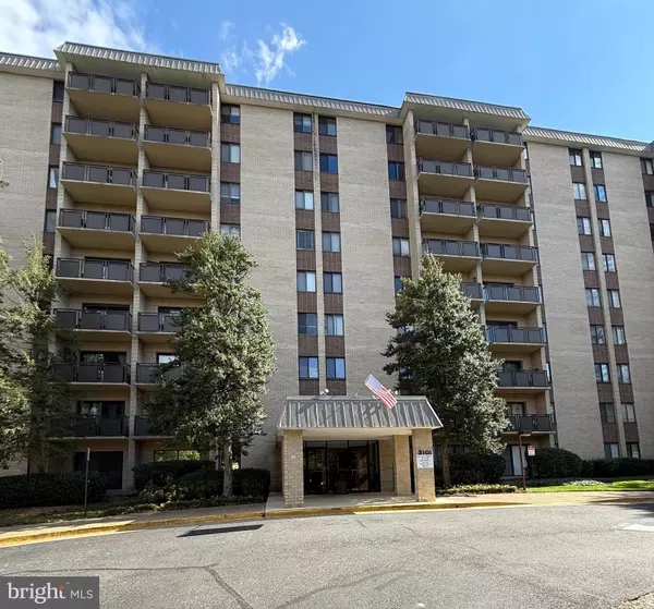 3101 S MANCHESTER ST #415,  Falls Church,  VA 22044