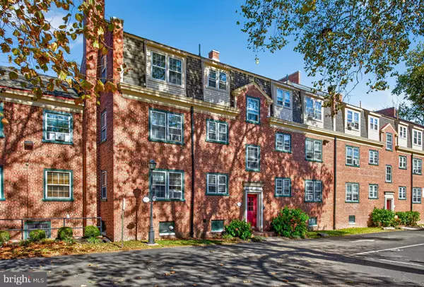 Philadelphia, PA 19123,735 MELON PL #E