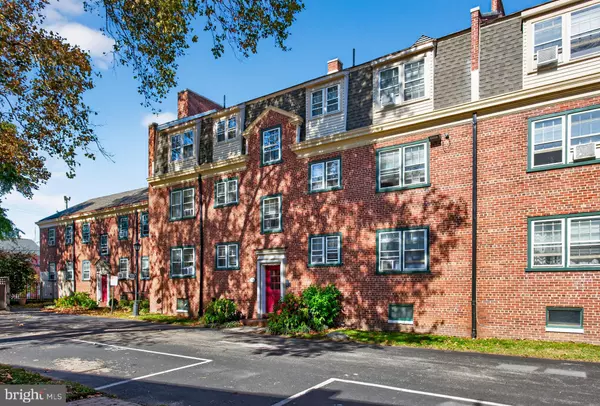 Philadelphia, PA 19123,735 MELON PL #E