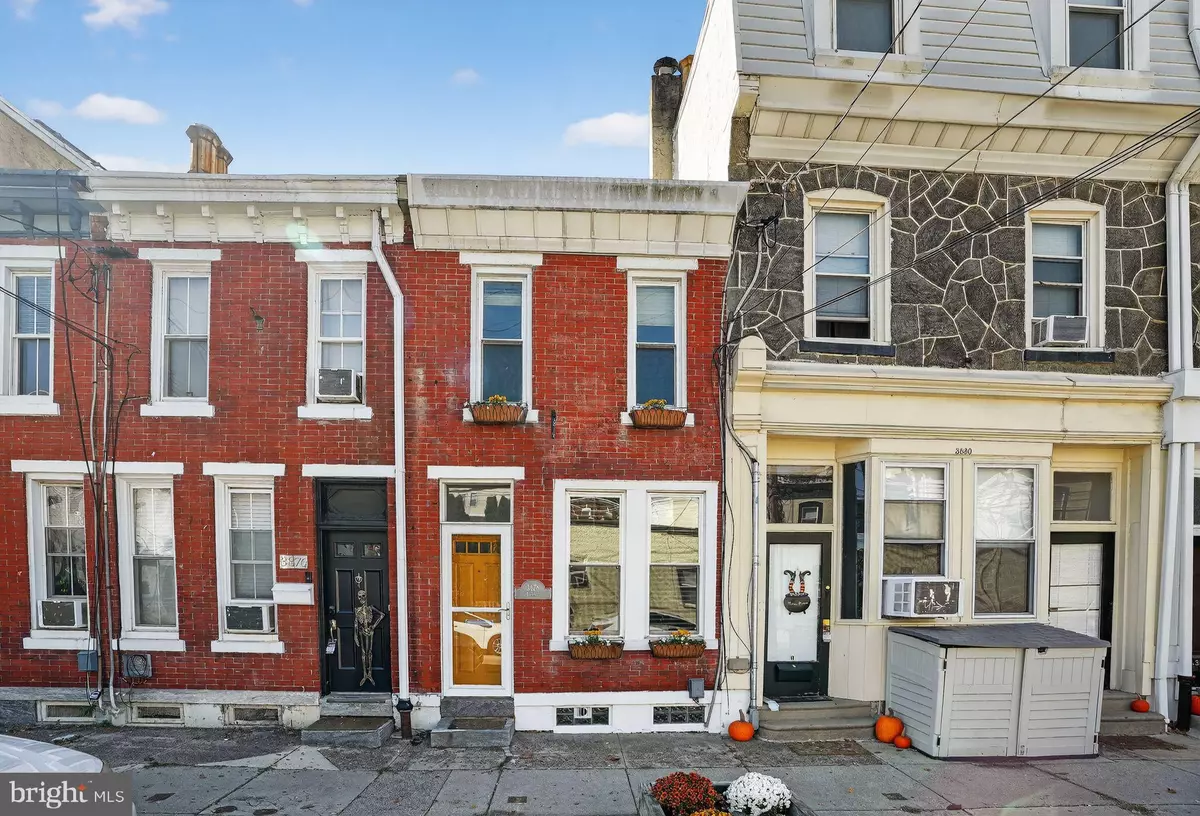 Philadelphia, PA 19128,3878 TERRACE ST