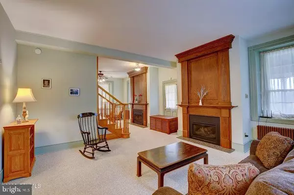 Milton, PA 17847,159 HARVEYS LN