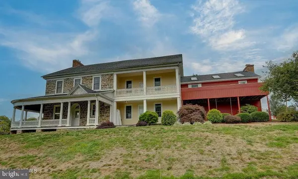 Milton, PA 17847,159 HARVEYS LN