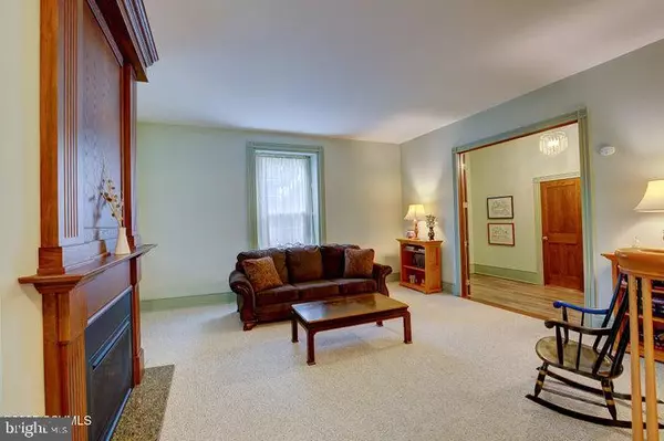 Milton, PA 17847,159 HARVEYS LN