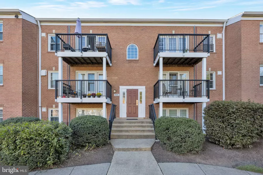 9481 FAIRFAX BLVD #103, Fairfax, VA 22031