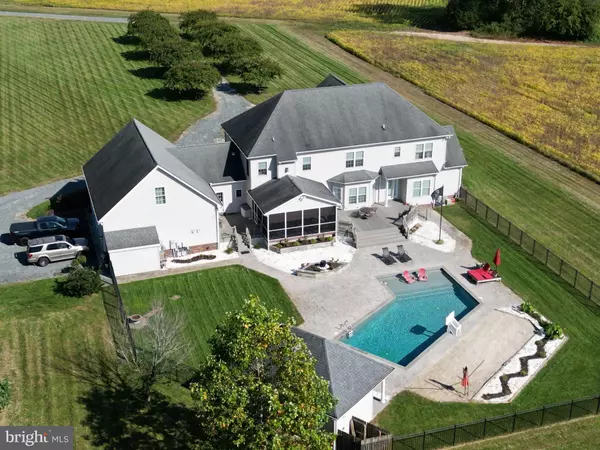 Salisbury, MD 21801,4916 OLD MILL BRANCH RD