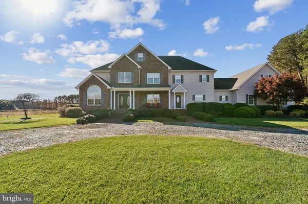 Salisbury, MD 21801,4916 OLD MILL BRANCH RD