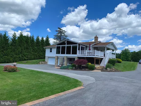 Hampstead, MD 21074,18906 FALLS RD