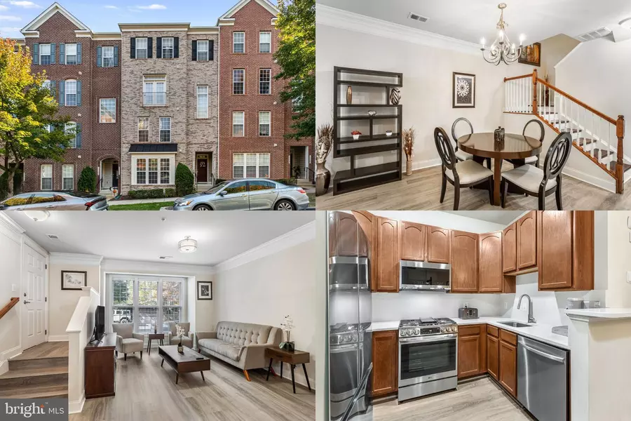 15177 LANCASHIRE DR, Woodbridge, VA 22191