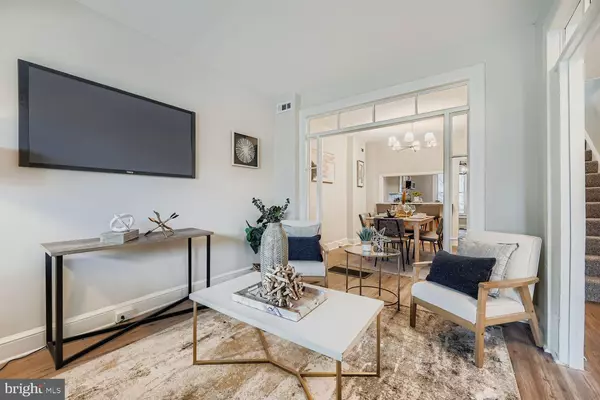 Baltimore, MD 21215,5248 LINDEN HEIGHTS AVE