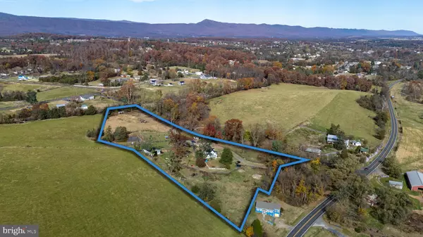 Luray, VA 22835,143 LAKEWOOD RD