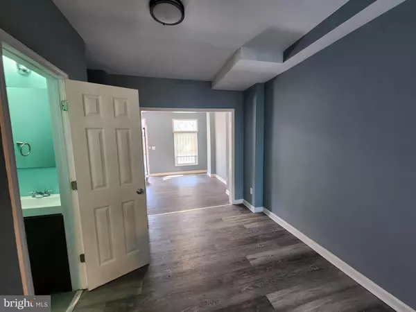 Baltimore, MD 21213,2408 LLEWELYN AVE