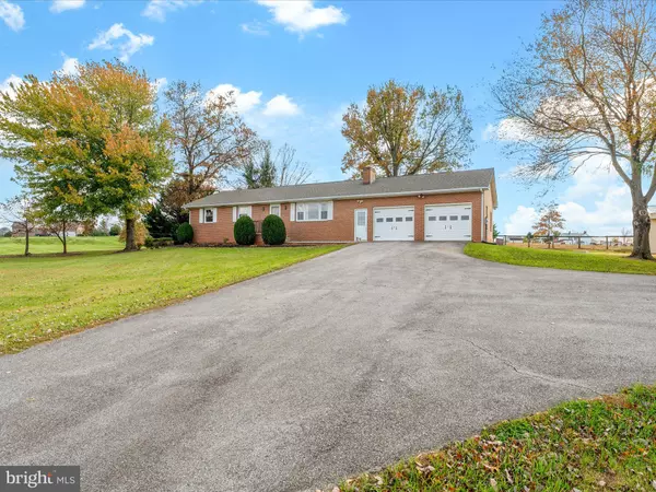 Thurmont, MD 21788,7429 LEWISTOWN RD