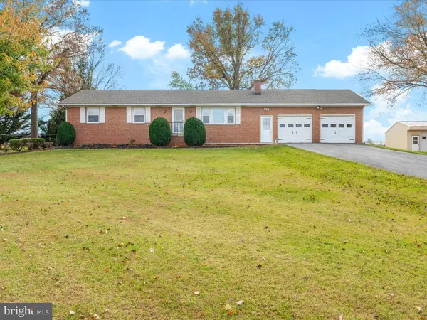 7429 LEWISTOWN RD, Thurmont, MD 21788