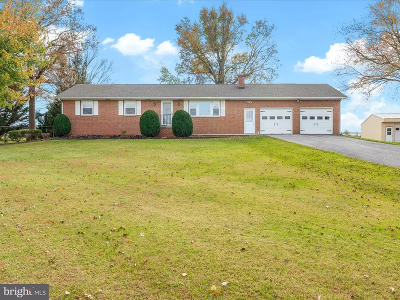 7429 LEWISTOWN RD, Thurmont, MD 21788