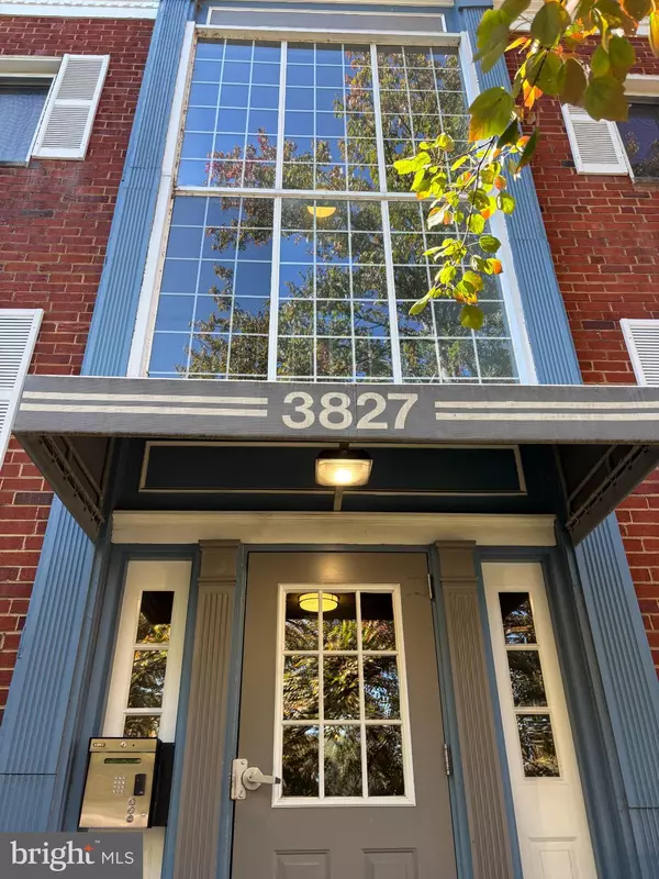 Hyattsville, MD 20781,3827 HAMILTON #D-203