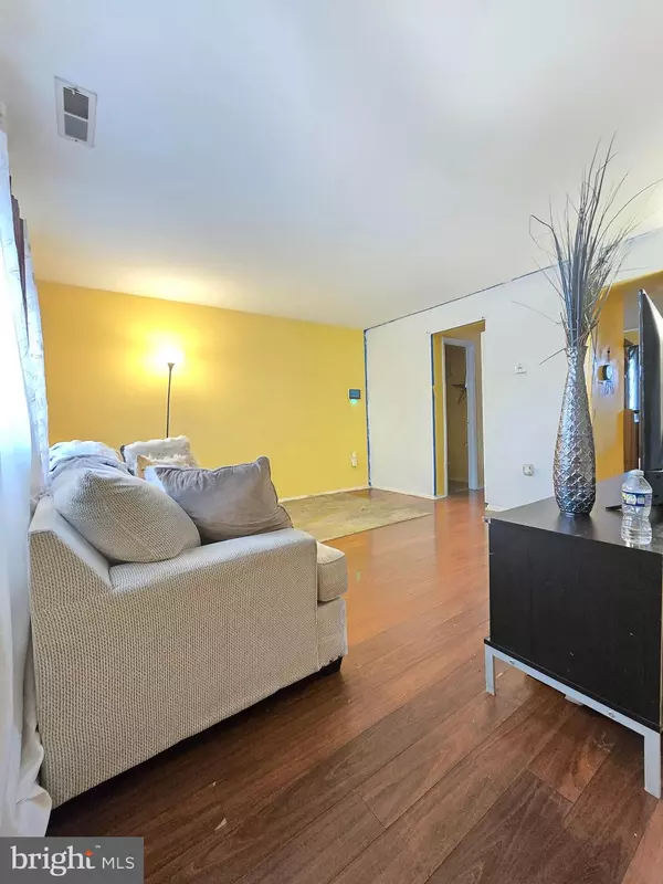 Windsor Mill, MD 21244,2604 MOLTON WAY #2604