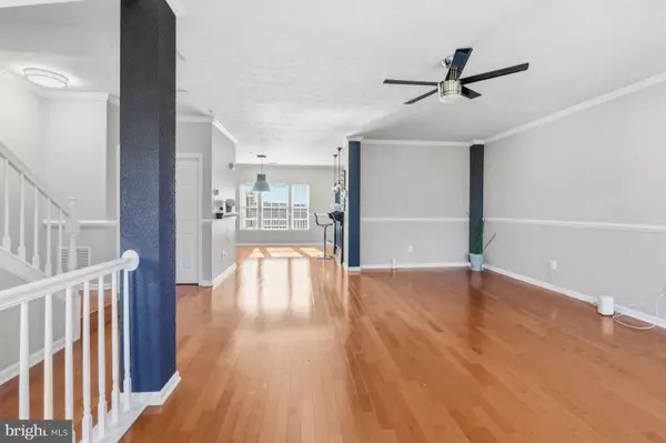 Owings Mills, MD 21117,9537 TESSA LN #9537