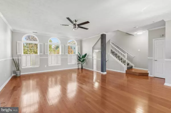 Owings Mills, MD 21117,9537 TESSA LN #9537