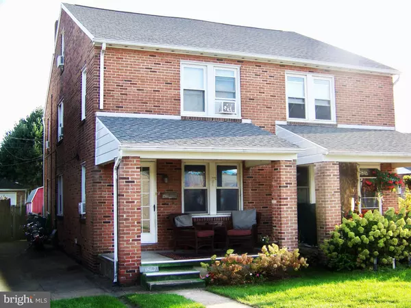 York, PA 17404,1562 FILBERT ST