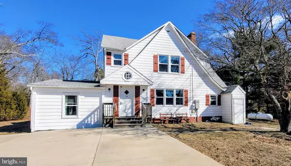 13 S JERSEY AVE, Dorothy, NJ 08317