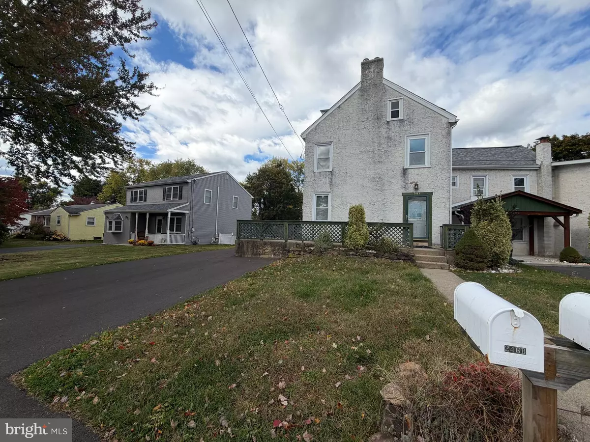 Horsham, PA 19044,246 COTTAGE AVE #B