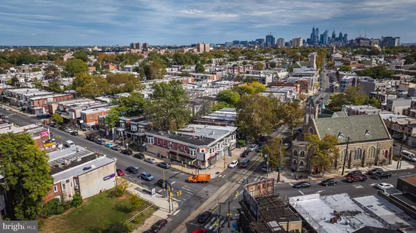 Philadelphia, PA 19143,5147 BALTIMORE AVE