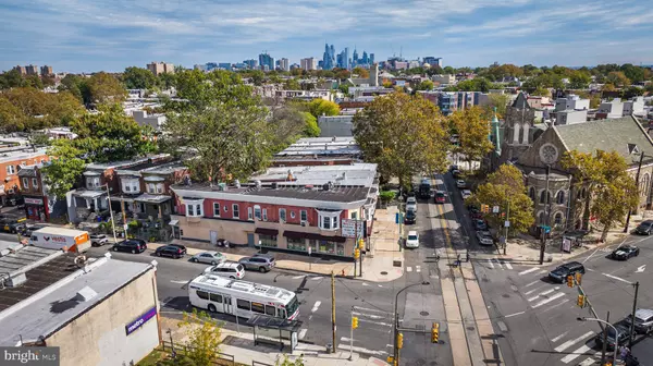 Philadelphia, PA 19143,5147 BALTIMORE AVE