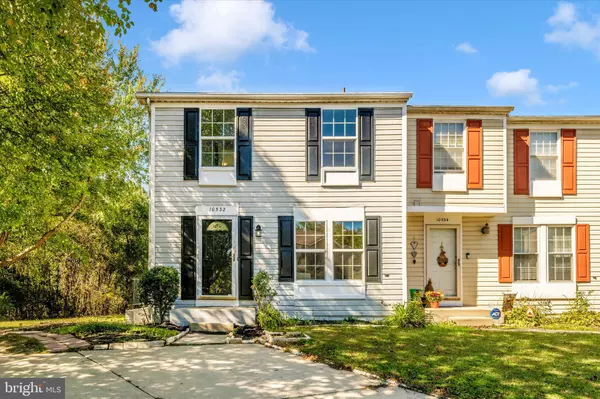 Beltsville, MD 20705,10532 LIME TREE WAY