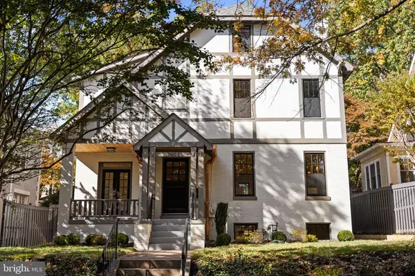 Washington, DC 20007,2602 36TH PL NW