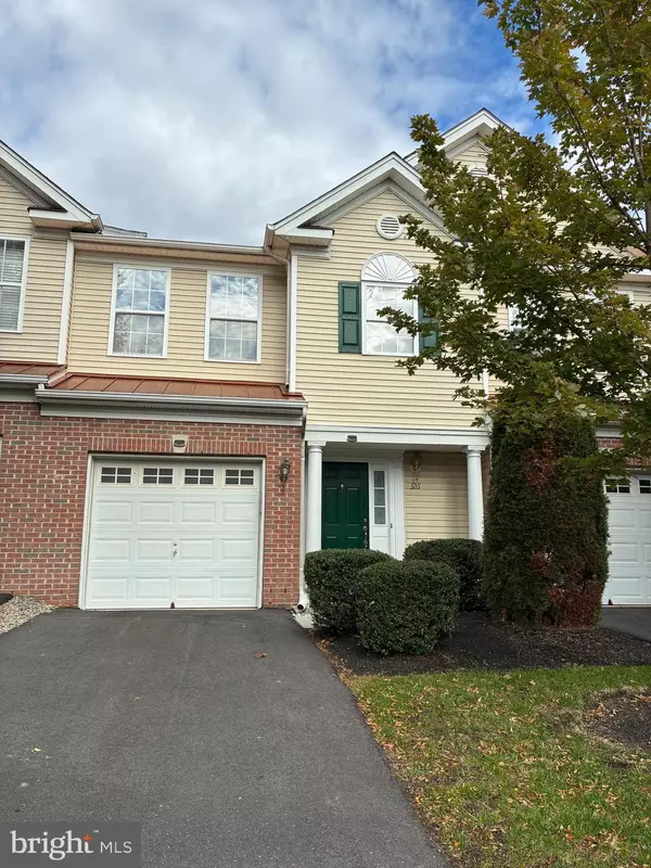 326 AMY WAY, Cinnaminson, NJ 08077