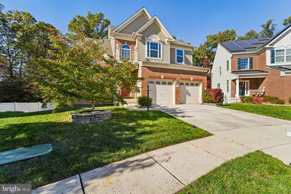 Glen Burnie, MD 21060,902 BOATWRIGHT DR