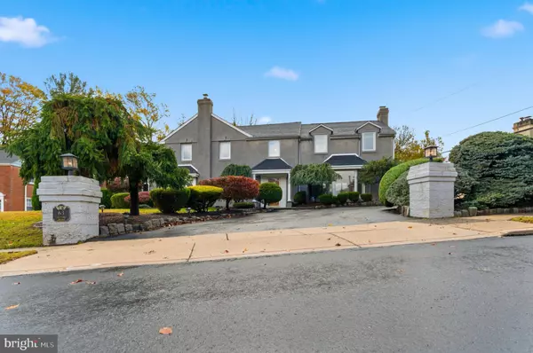 Broomall, PA 19008,63 S GREENHILL RD