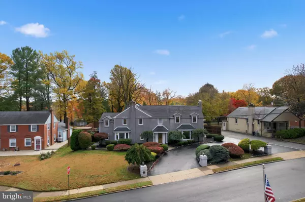 Broomall, PA 19008,63 S GREENHILL RD