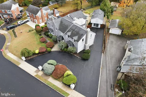 Broomall, PA 19008,63 S GREENHILL RD