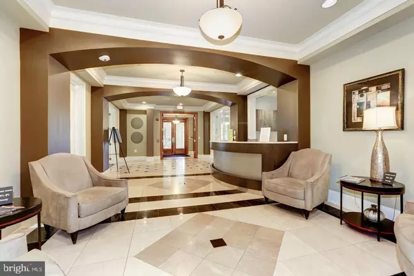 Rockville, MD 20852,11800 OLD GEORGETOWN #1206