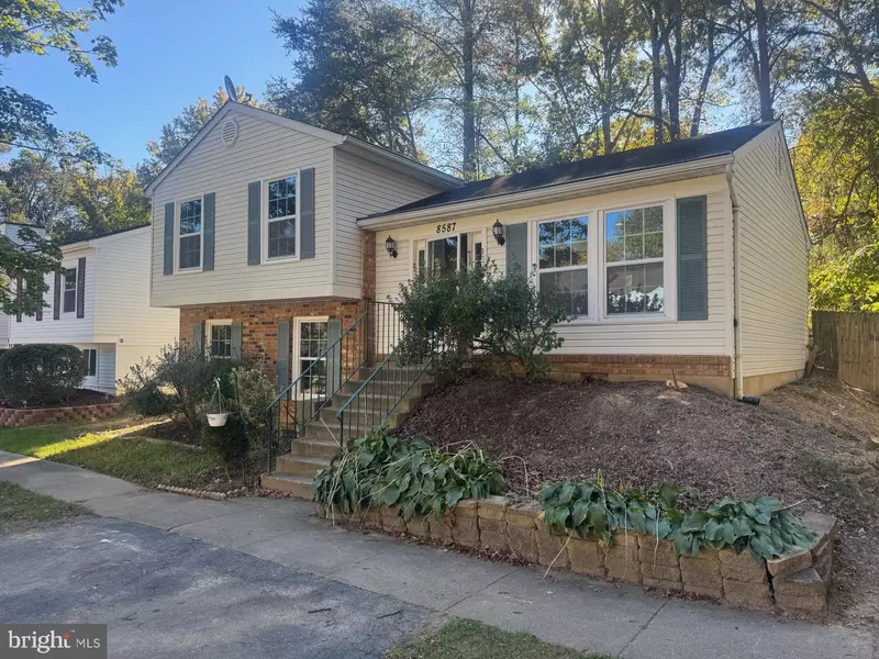 8587 TYROLEAN WAY, Springfield, VA 22153