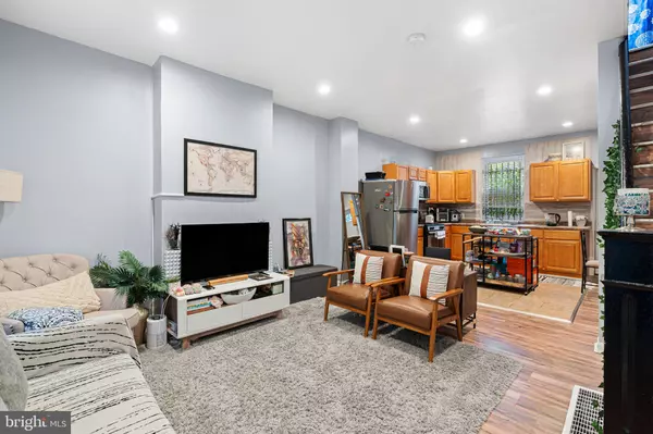 Philadelphia, PA 19132,3159 N 28TH ST