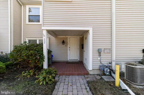 Marlton, NJ 08053,360 JUNIPER ST