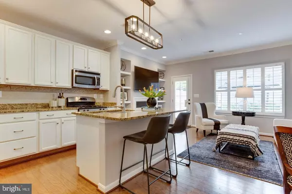 Annapolis, MD 21403,19 BOUCHER PL