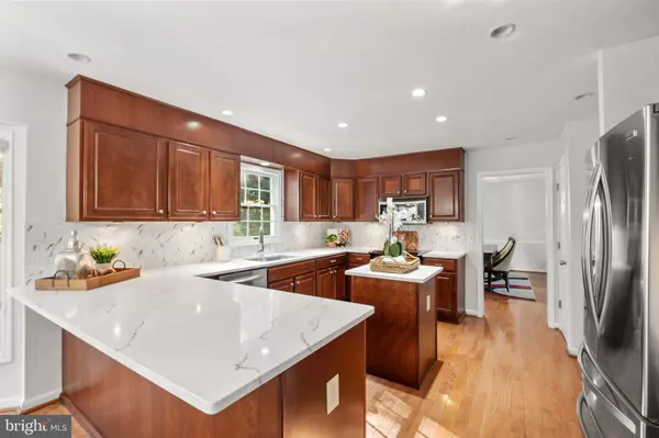 Fort Washington, MD 20744,10805 BLACKPOWDER CT