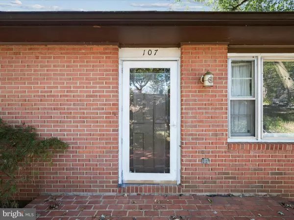 Winchester, VA 22602,107 DALE CT