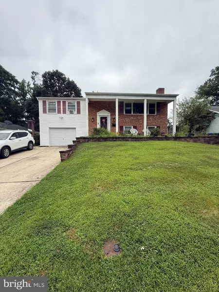 103 NIAGARA LN, Willingboro, NJ 08046