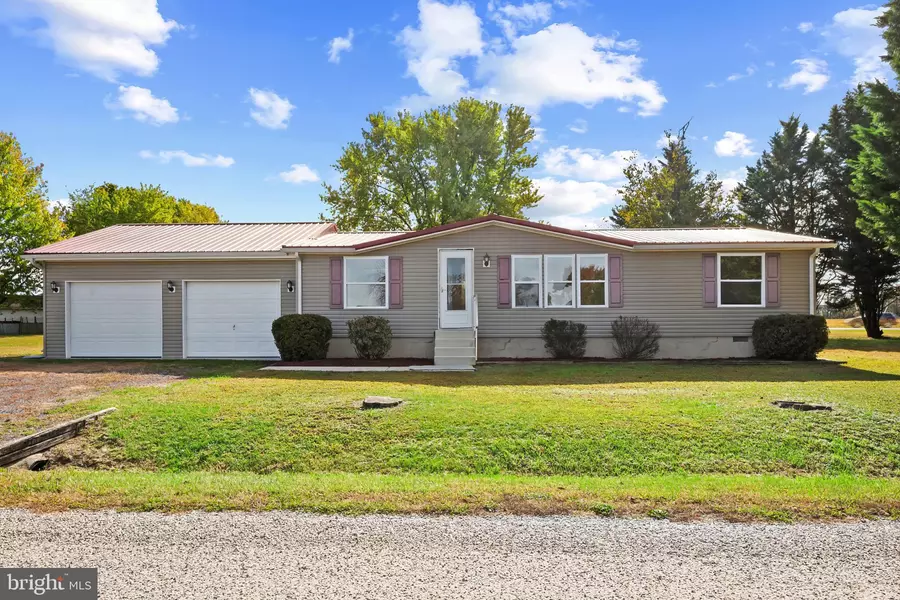 590 LOBO RD, Harrington, DE 19952