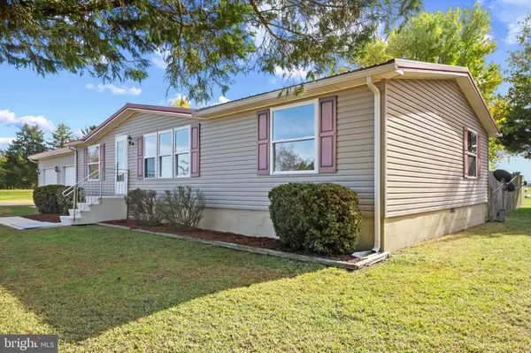 Harrington, DE 19952,590 LOBO RD