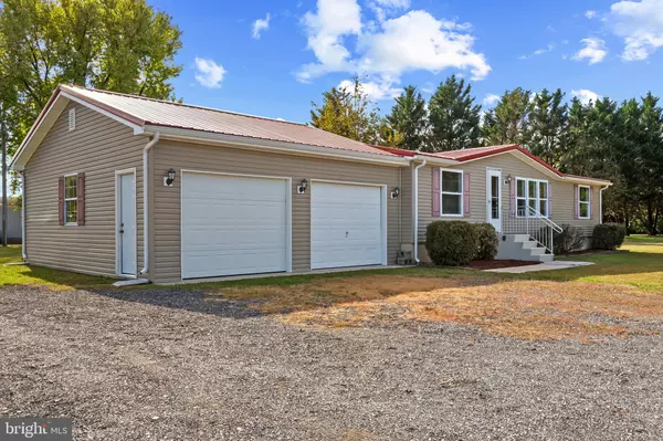 Harrington, DE 19952,590 LOBO RD