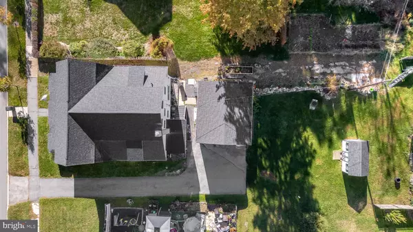 Philipsburg, PA 16866,309 S CENTRE ST