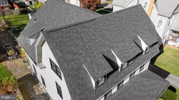 Philipsburg, PA 16866,309 S CENTRE ST