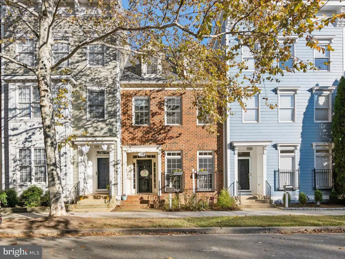 Gaithersburg, MD 20878,328 INSPIRATION LN